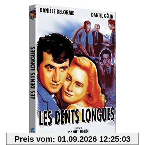 Les dents longues [FR Import]