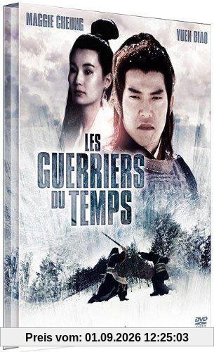 Les guerriers du temps [FR Import]