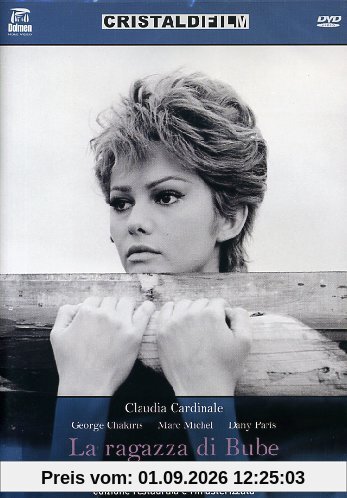 La ragazza di Bube [IT Import]
