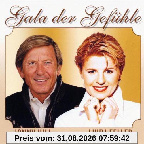 Gala der Gefühle
