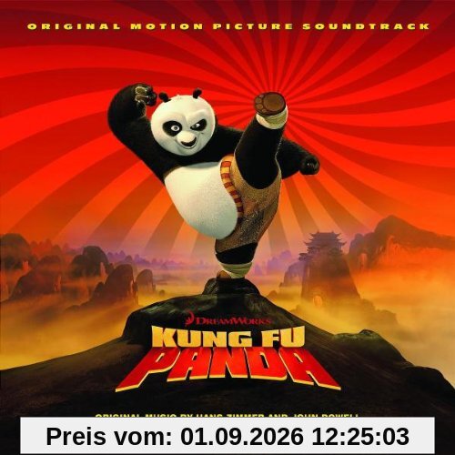 Kung Fu Panda