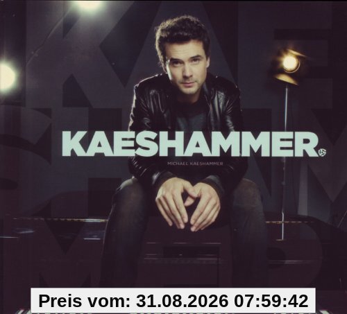 Kaeshammer
