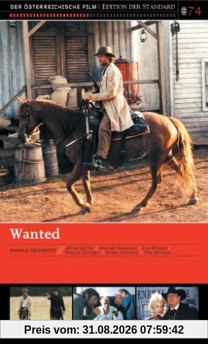 WANTED