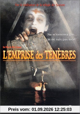 L'Emprise des ténèbres