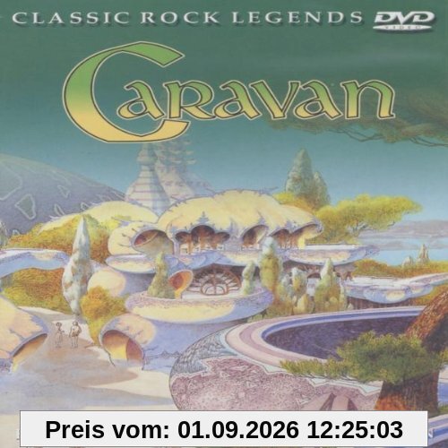 Caravan - Caravan