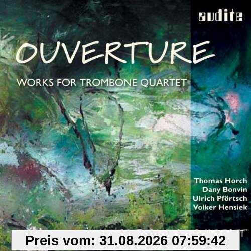 Ouverture