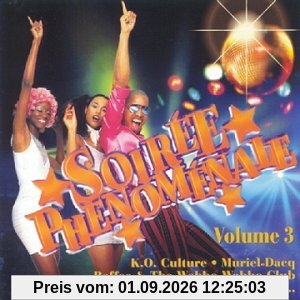 Soiree Phenomenale V.3