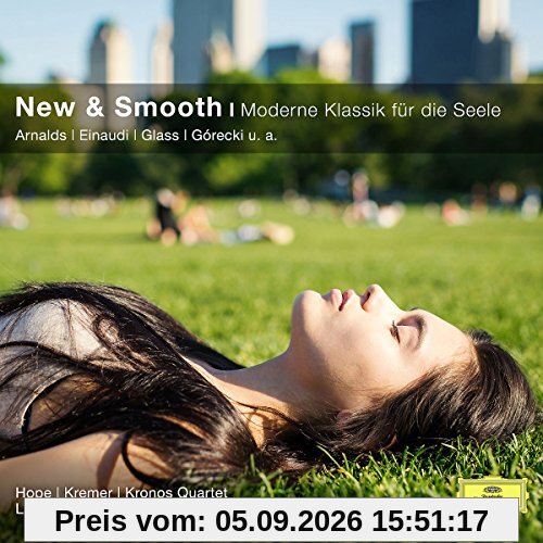 New & Smooth - Moderne Klassik für die Seele