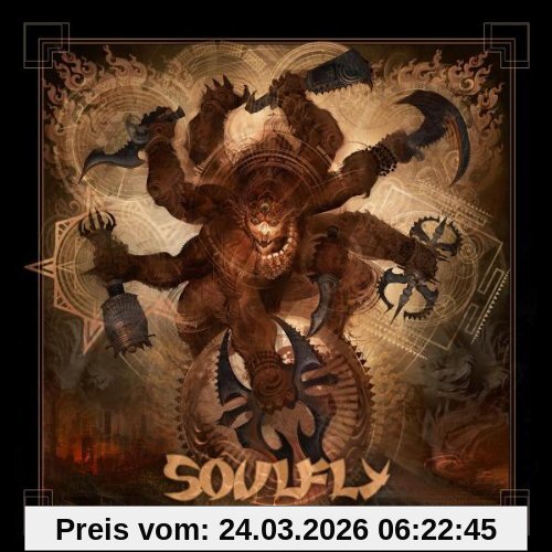 Conquer [Vinyl LP]