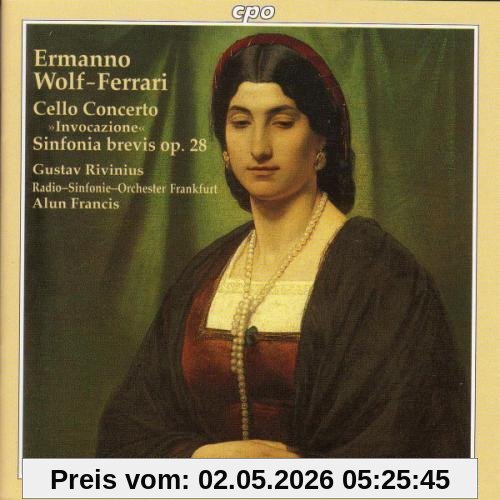 Cellokonzert Op.31