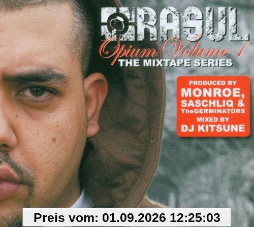 Opium Vol.1