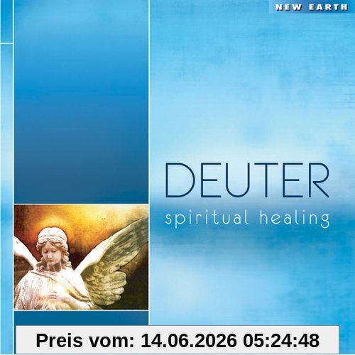Deuter Spiritual Healing