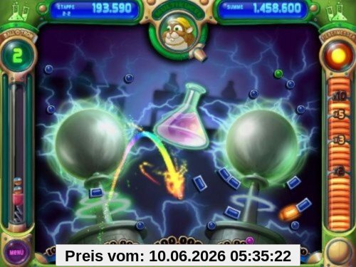 Peggle Sonderedition