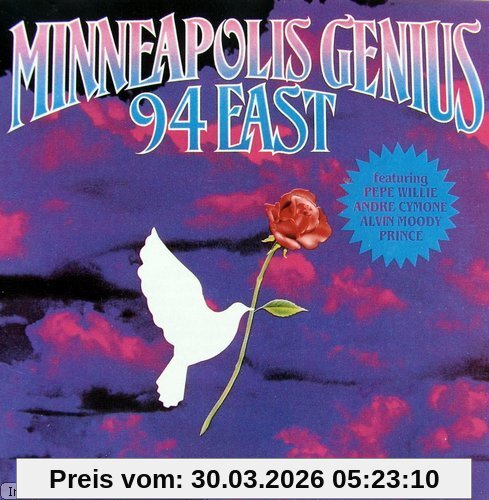 94 East Minneapolis Genius