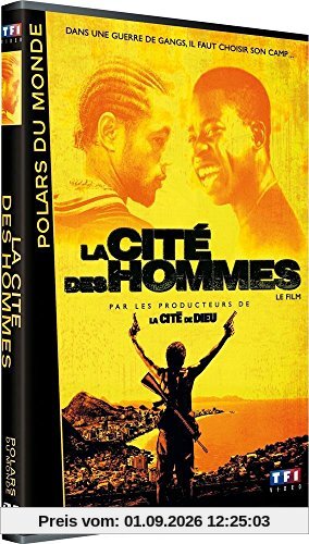 La Cité des hommes