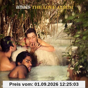 The Love Album