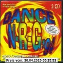 Dance N-R-G '94
