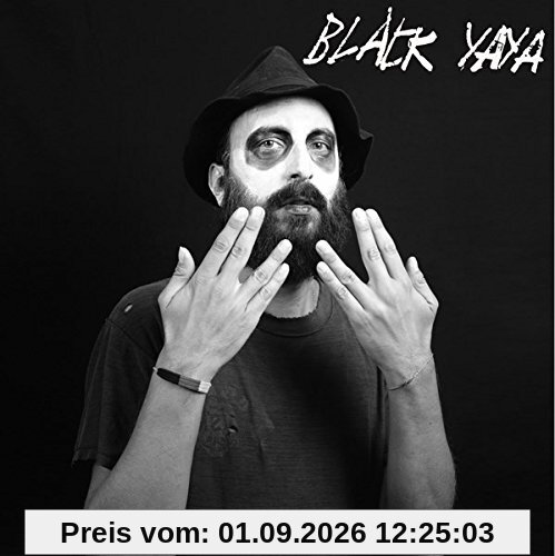 Black Yaya (Digi)