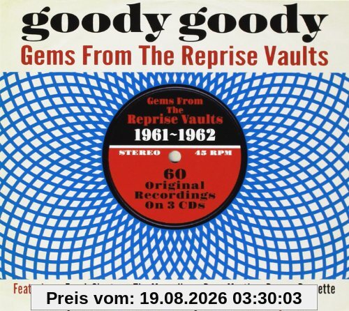 Various Goody-Gems From The Reprise Vaults
