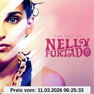 The Best Of Nelly Furtado (Deluxe Edt.)