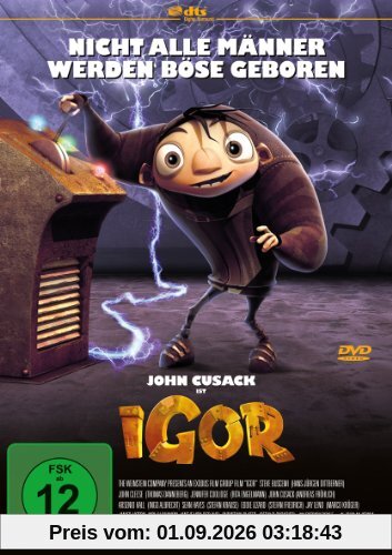 Igor