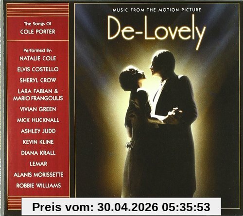 De-Lovely
