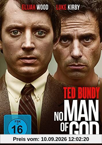 Ted Bundy: No Man of God (Deutsch/OV)