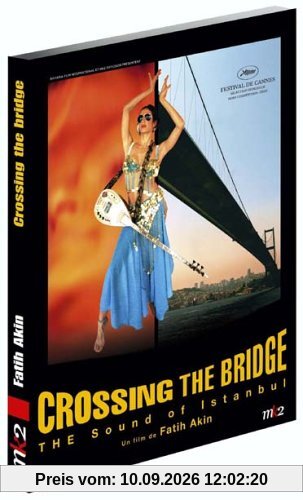 Crossing The Bridge, The Sound Of Istanbul [FR Import]