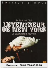 L'éventreur de New-York - Edition simple [FR IMPORT]