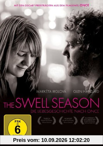 The Swell Season - Die Liebesgeschichte nach Once (OmU)