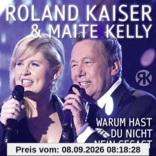 Warum Hast du Nicht Nein Gesagt