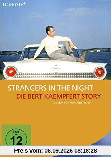 Strangers in the Night - Die Bert Kaempfert Story (DVD)