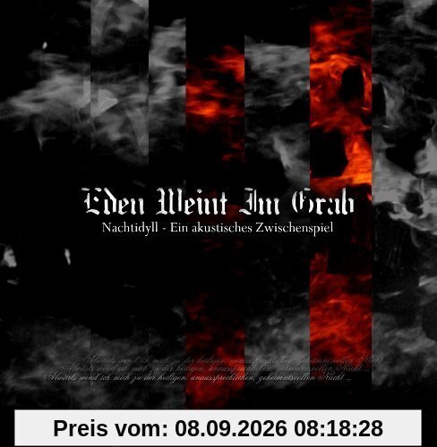 Nachtidyll- Ein akustisches Zwischenspiel