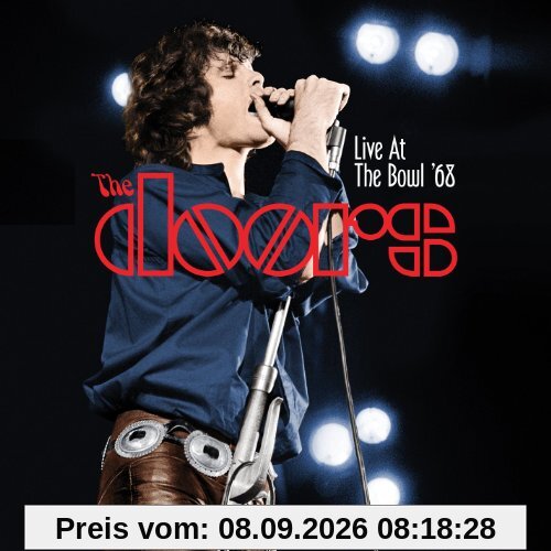 Live at the Bowl '68