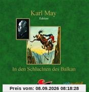Karl May-in Den Schluchten des Balkan