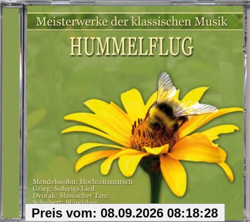 Hummelflug-Meisterwerke der Klassischen Musik