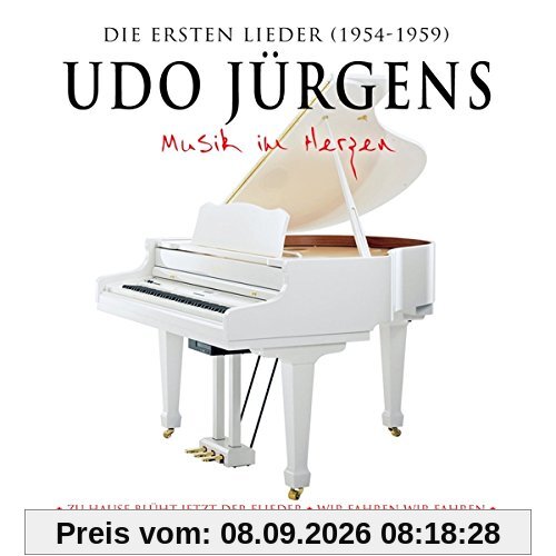 Musik im Herzen 1954-1959