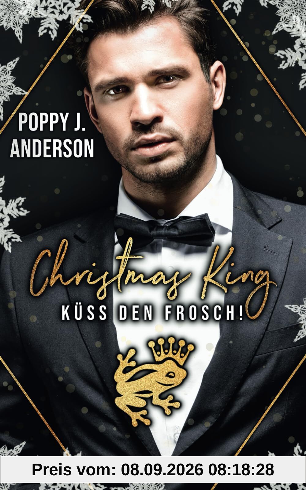 Christmas King: Küss den Frosch