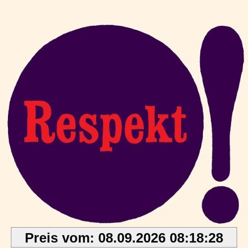 Respekt! Die Klassiker des politischen afroamerikanischen Jazz