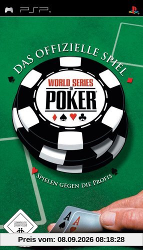 World Series of Poker