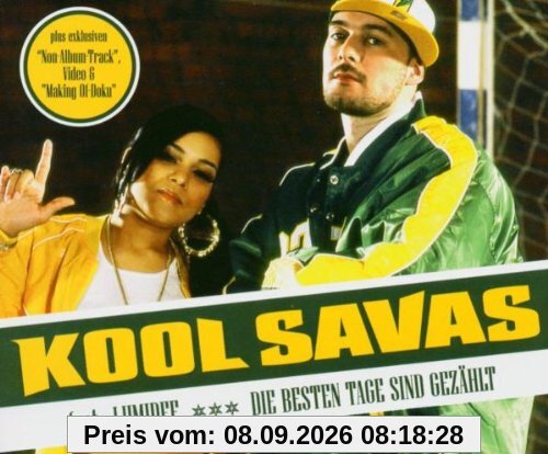 Die Besten Tage Sind Gezählt