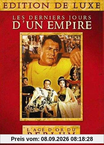 Les derniers jours d'un empire [FR Import]