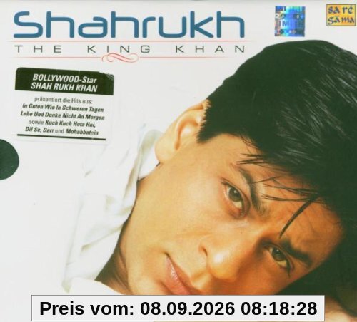 The King Khan (Best of Shah Rukh Khan Soundtracks)