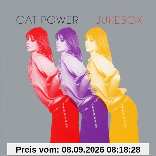Jukebox Deluxe