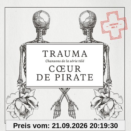 Cour de Pirate Trauma