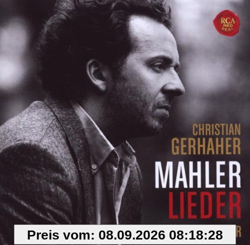 Mahler: Lieder