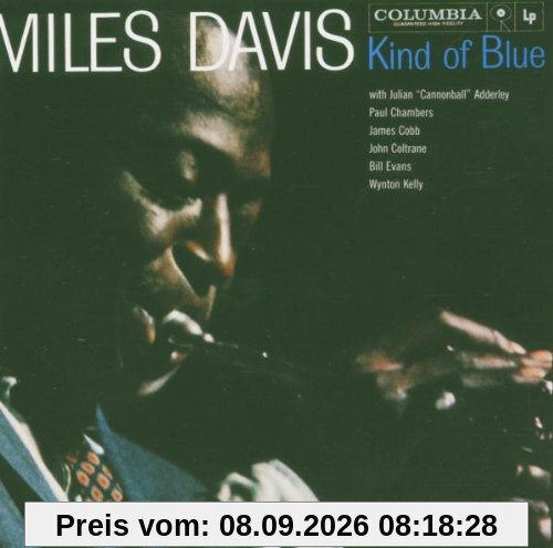 Kind of Blue
