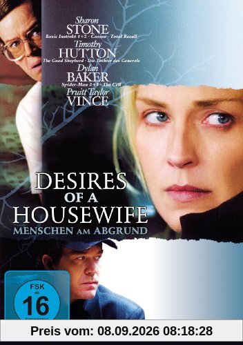 Desires of a Housewife - Menschen am Abgrund
