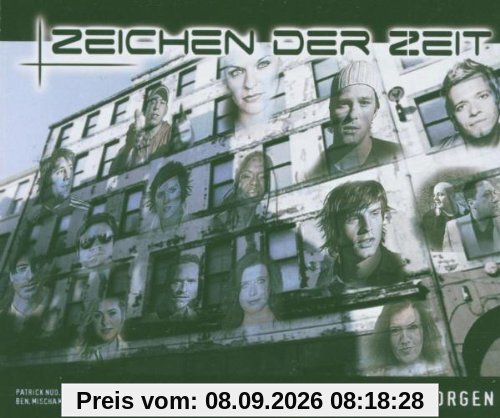 Ein Weiterer Morgen