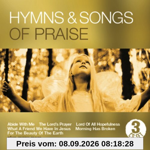 Hymns & Songs of Praise